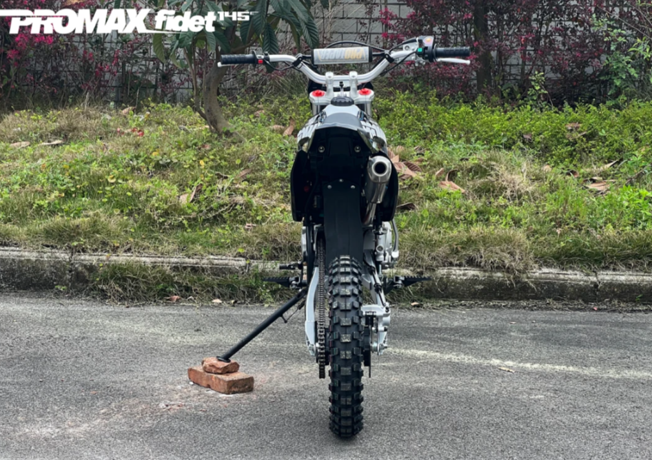 Мотоцикл (питбайк) PROMAX FIDET (ФАЙДЕТ) 145E 17/14 в Балакове