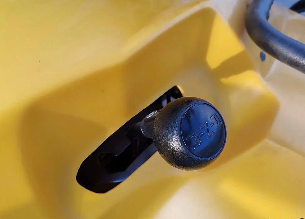 КВАДРОЦИКЛ IRBIS ATV200 в Балакове