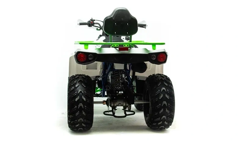 Квадроцикл MOTOLAND (МОТОЛЕНД) VOX200 SHARK (баланс. вал) в Балакове