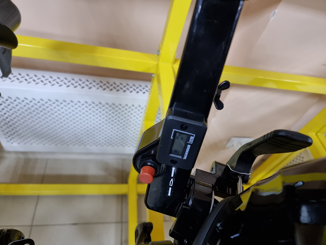 Лодочный мотор MARLIN PROLINE MP 9.9 (15) AMHS в Балакове