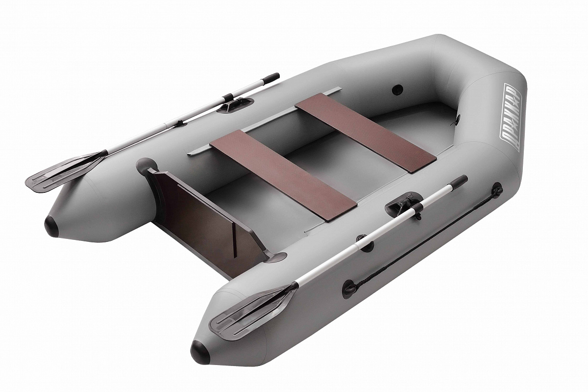 ЛОДКА ДРАККАР 3000 СК LUX в Балакове