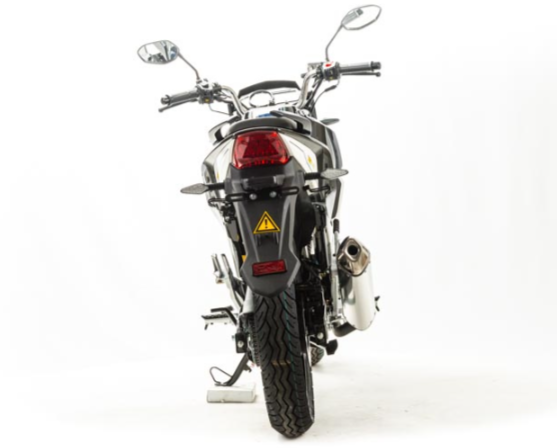 Мотоцикл MOTOLAND (МОТОЛЕНД) FIGHTER 250 в Балакове