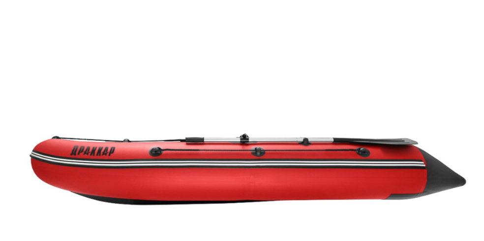 ЛОДКА ДРАККАР 3300 СК HANT в Балакове
