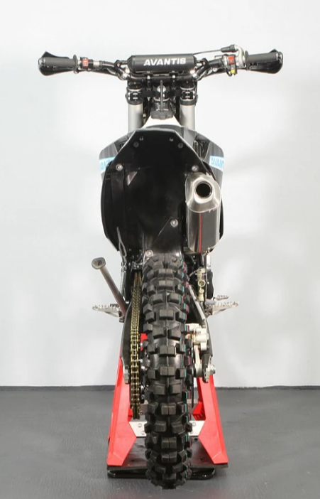 Мотоцикл Avantis Enduro 300 PRO EFI Exclusive (NC250/177MM) ARS в Балакове