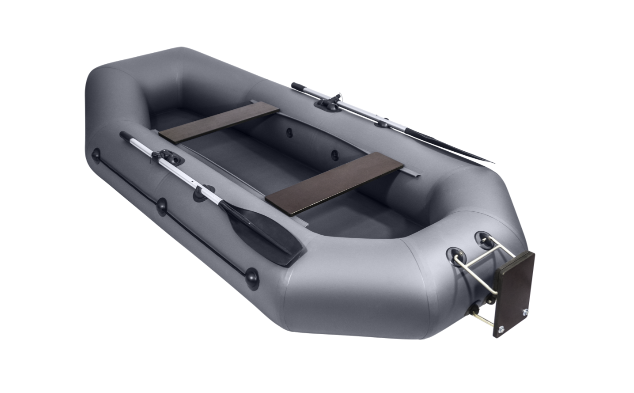 Лодка АКВА-МАСТЕР 300 ТР в Балакове