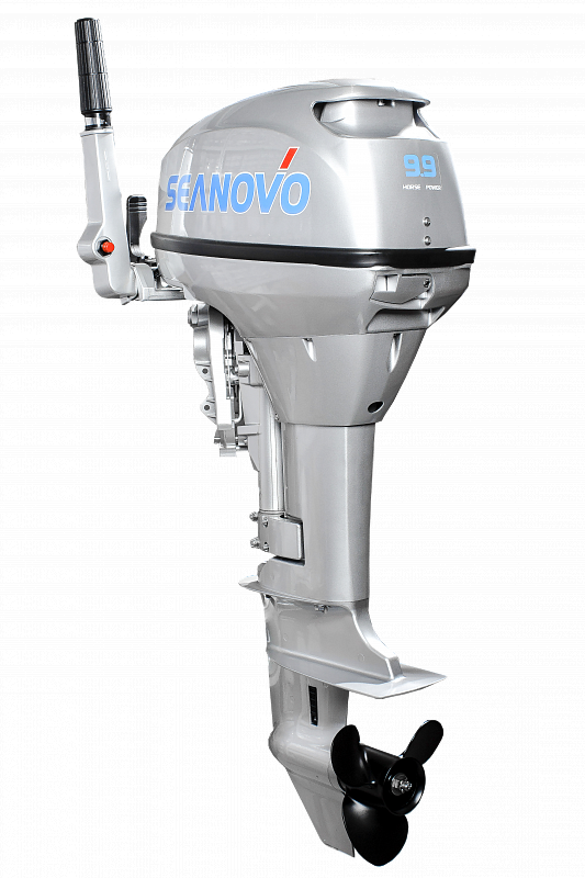 Лодочный мотор Seanovo SN9.9FHL ENDURO в Балакове