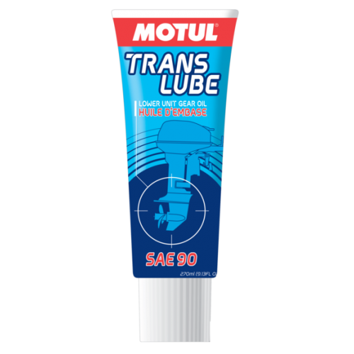 МАСЛО ТРАНСМИССИОННОЕ MOTUL Translube SAE 90 в Балакове