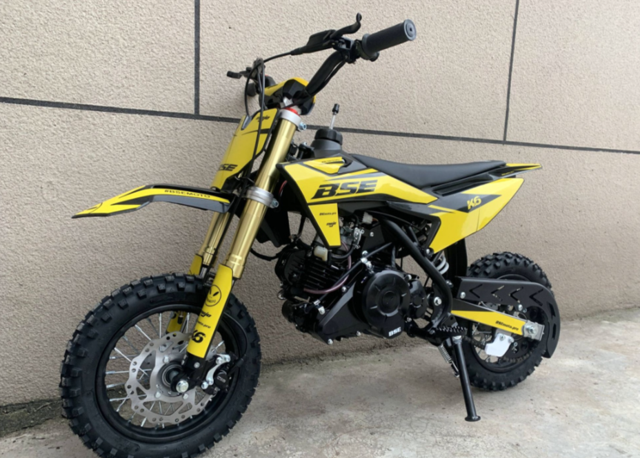 Питбайк BSE K6 в Балакове