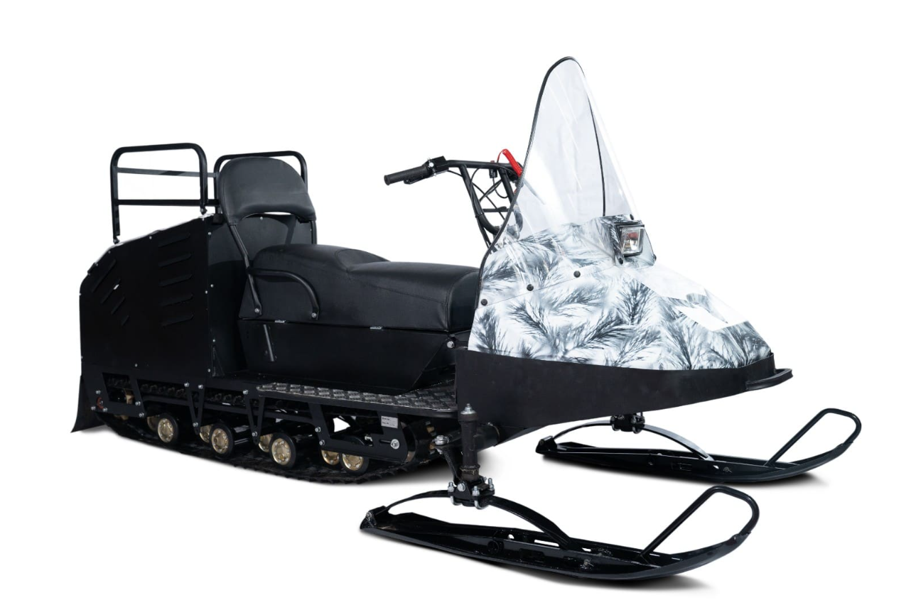 Миниснегоход Бурлак-М Егерь Стандарт 20 л.с. в Балакове