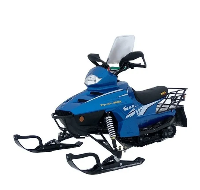 Снегоход РУСИЧ 200A в Балакове