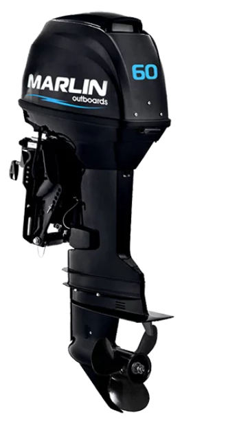 Лодочный мотор MARLIN MP 60 AERL в Балакове