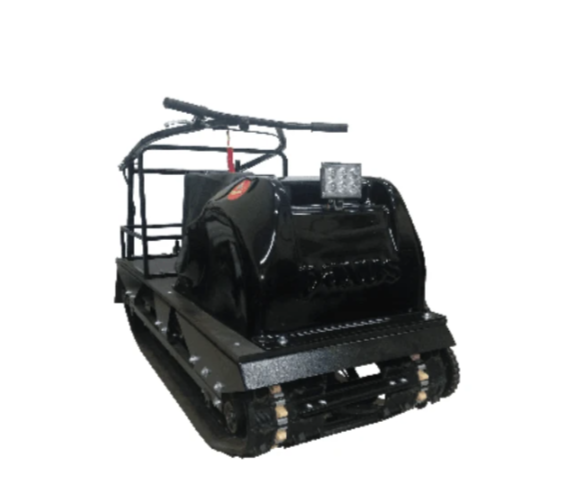 Мотобуксировщик PAXUS 550 9 л.с. в Балакове