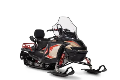 Снегоход AODES Siberiacross 1000 WT 508mm LCD 6.8 в Балакове