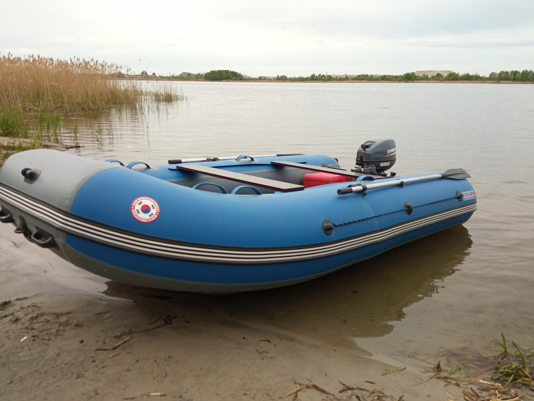 Лодка MISHIMO LITE 370 в Балакове