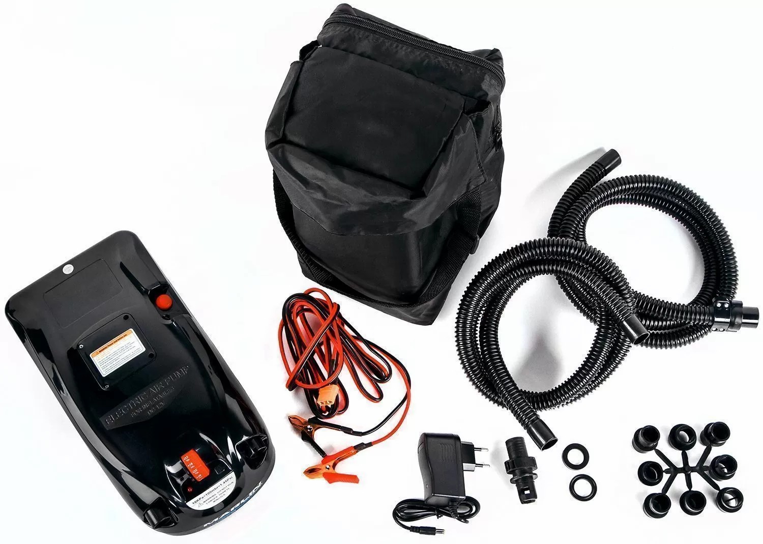 ЭЛЕКТРИЧЕСКИЙ НАСОС MARLIN GP-80 BD в Балакове