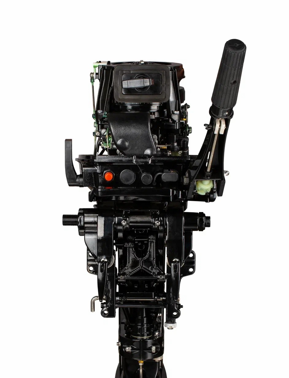 ЛОДОЧНЫЙ МОТОР GLADIATOR G20FHS в Балакове