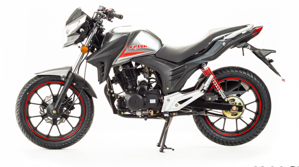 Мотоцикл FLASH 200 в Балакове