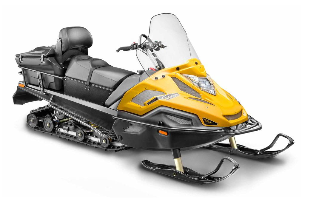 Снегоход STELS MS600T (SWT ST) СТАВР 1.0 К01 Tech в Балакове