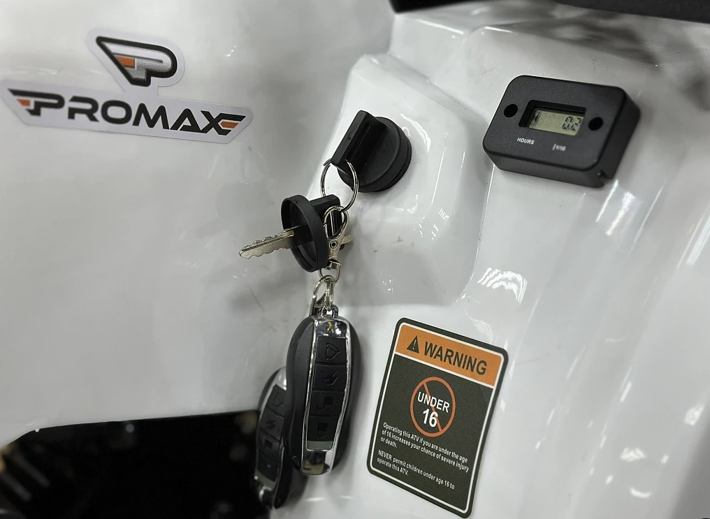 Квадроцикл PROMAX WILD 2.0 190 в Балакове