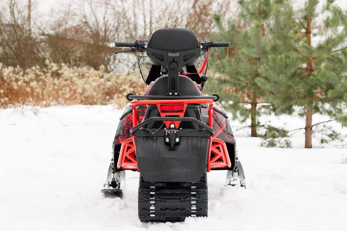 Снегоход IRBIS SF200L NEW 25/26 в Балакове