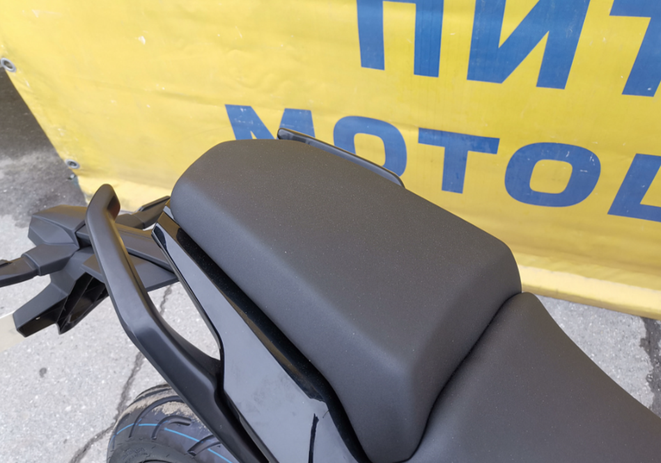 Мотоцикл MOTOLAND (МОТОЛЕНД) 250 CB250 (172FMM-5/PR250) (2022 г.) в Балакове