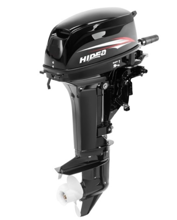 Лодочный мотор HIDEA 9.9FHS PRO (326 см3) в Балакове