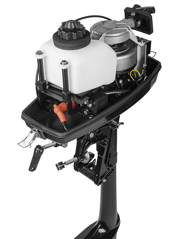 ЛОДОЧНЫЙ МОТОР GLADIATOR G3FHS в Балакове