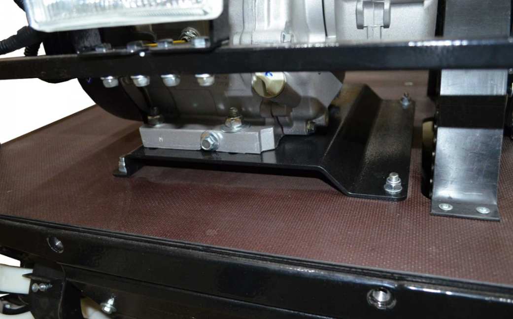 Мотобуксировщик вездеход KOiRA T13 RЕ (понижающий редуктор, электростартер) в Балакове