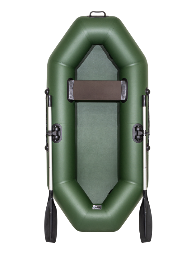 Лодка Барс 230 в Балакове