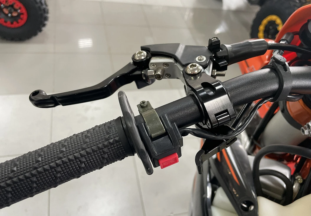 Мотоцикл PROGASI HARDCORE 450 в Балакове