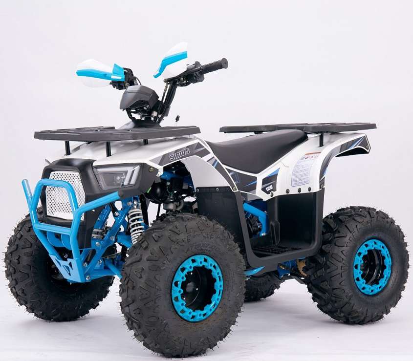 Квадроцикл YACOTA SIRIUS 110 в Балакове