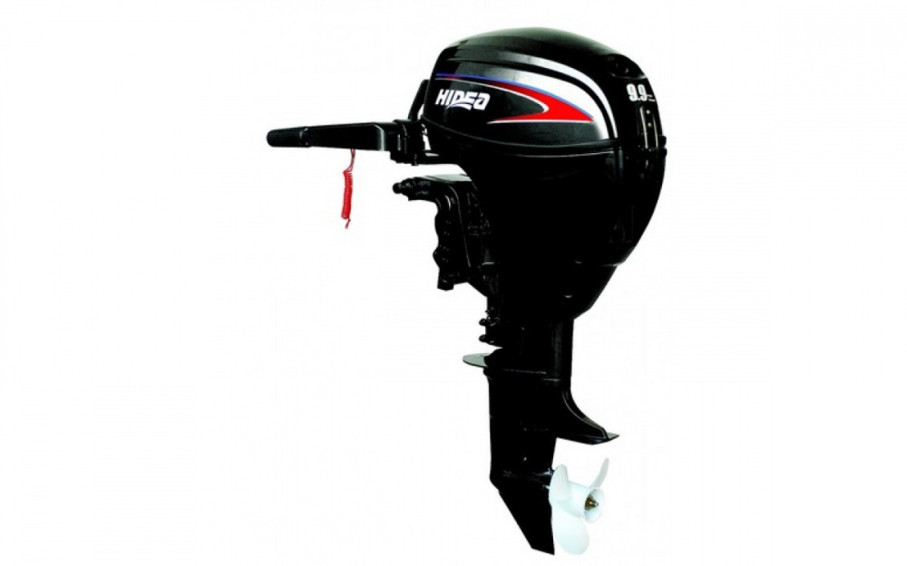 Лодочный мотор HIDEA HDF9.9HS в Балакове