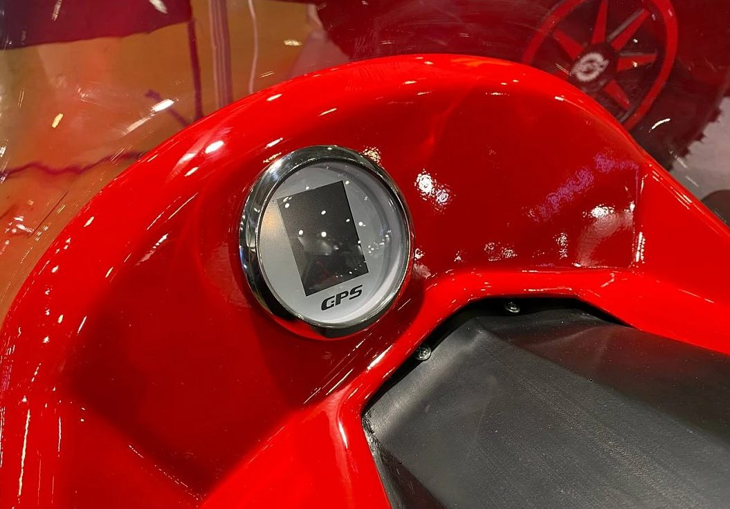 Снегоход ТОФАЛАР АТЛАС 800 в Балакове