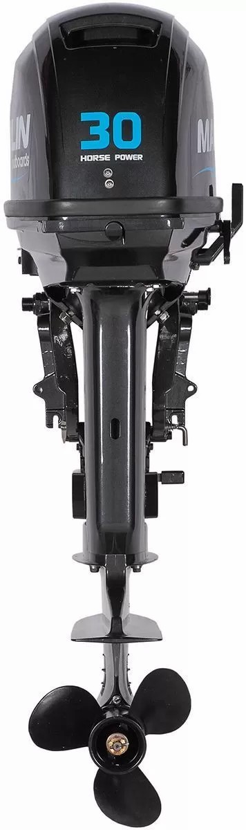 Лодочный мотор MARLIN MP 30 AWRS в Балакове