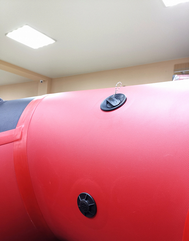 Лодка MISHIMO SPORT 400 в Балакове