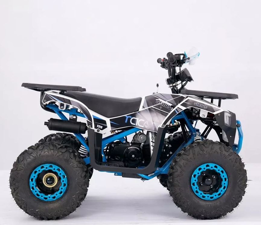 Квадроцикл YACOTA SIRIUS 110 в Балакове