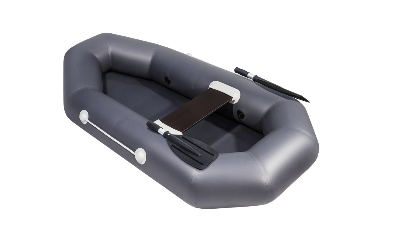 Лодка Барс 200 в Балакове