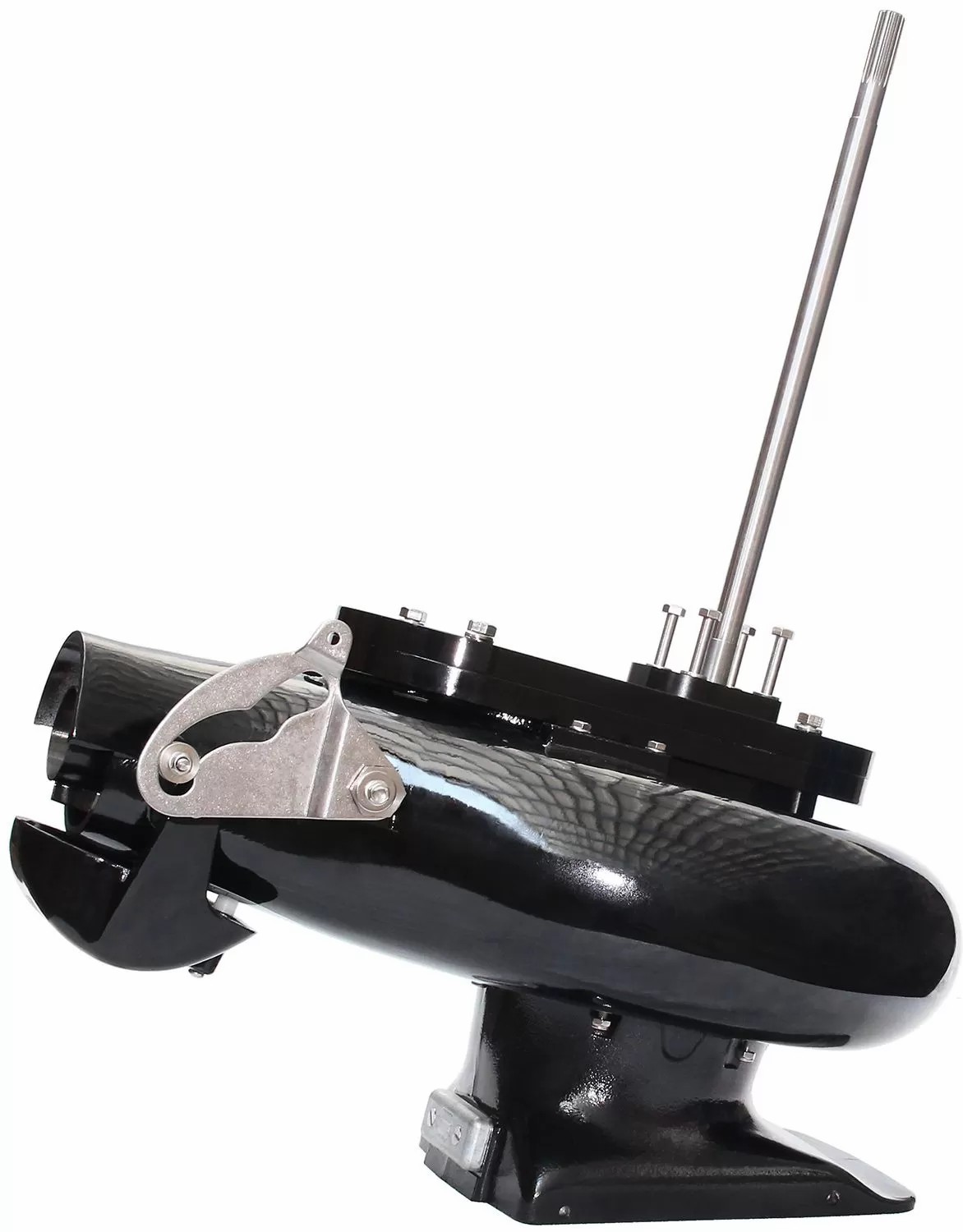 ВОДОМЕТНАЯ НАСАДКА MARLIN НА МОТОР 50 Л.С. TOHATSU, YAMAHA, MERCURY, MARLIN в Балакове