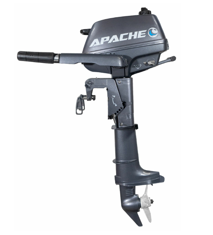 Лодочный мотор APACHE T3 BS в Балакове