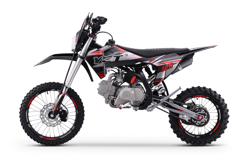 Питбайк YACOTA H5 125 в Балакове