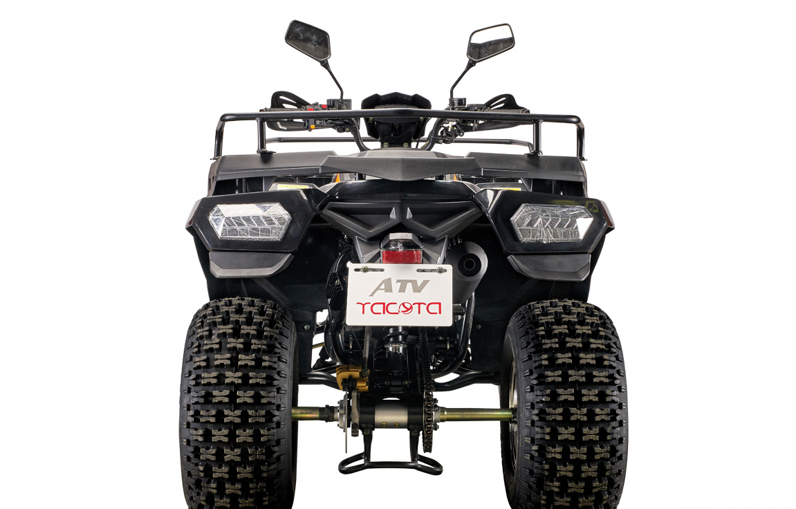 Квадроцикл YACOTA CABO 200 в Балакове