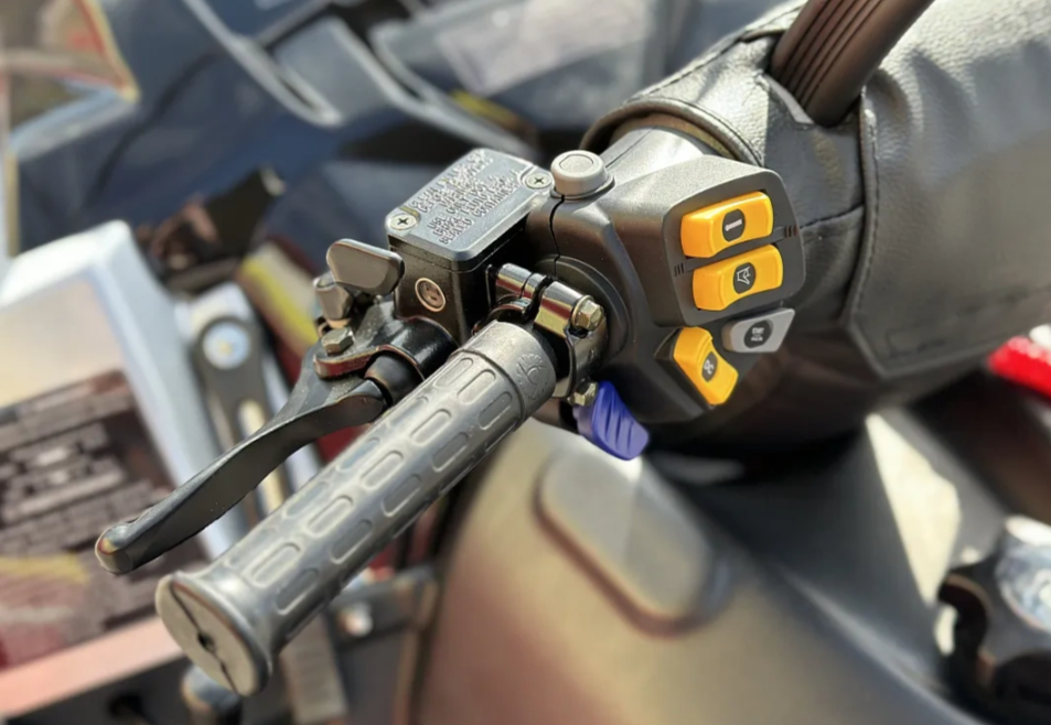 Снегоход Русская механика РМ TAYGA PATRUL 800 SWT в Балакове