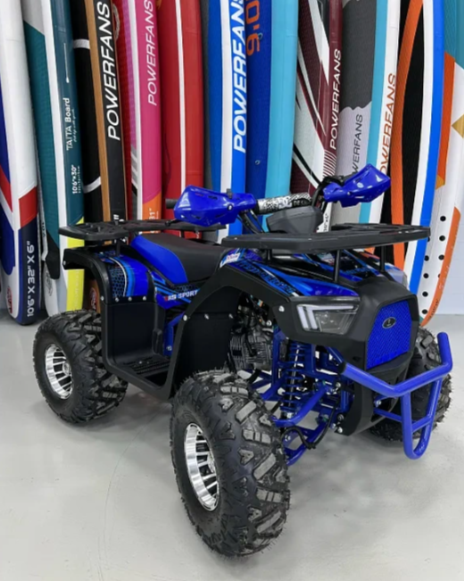 Квадроцикл PROMAX SPACE 200 в Балакове