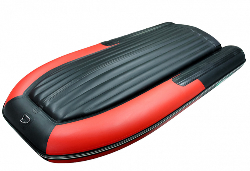 НАДУВНАЯ ЛОДКА GLADIATOR E380S в Балакове