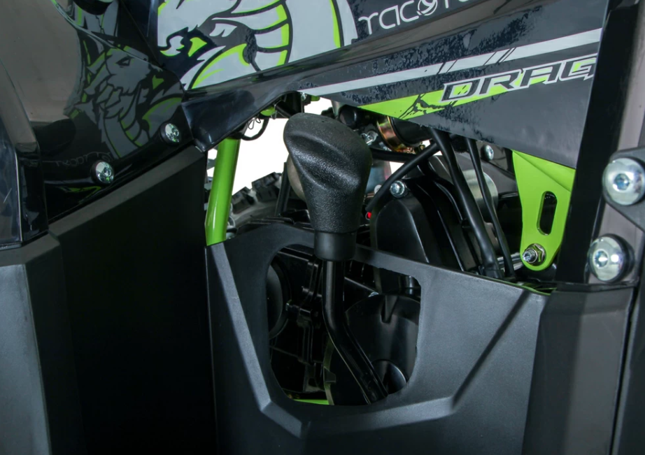 Квадроцикл YACOTA DRAGON LUX в Балакове