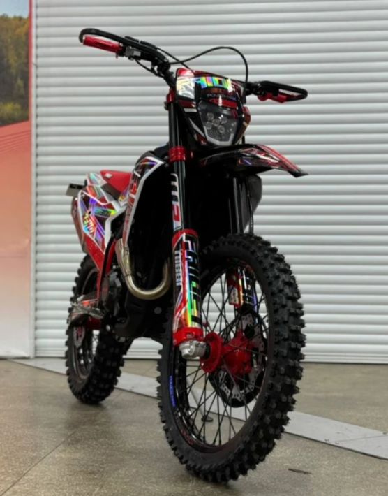 Кроссовый мотоцикл FAIDET CB300RL MAX KKE в Балакове