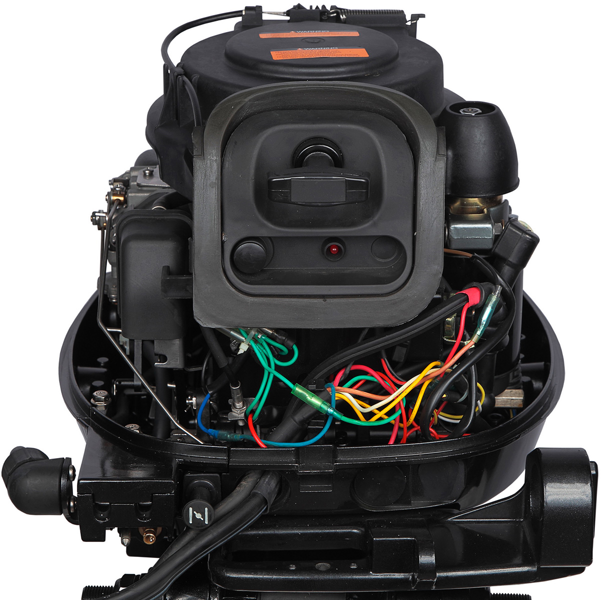 Лодочный мотор MARLIN MF 9.9 AMHL в Балакове