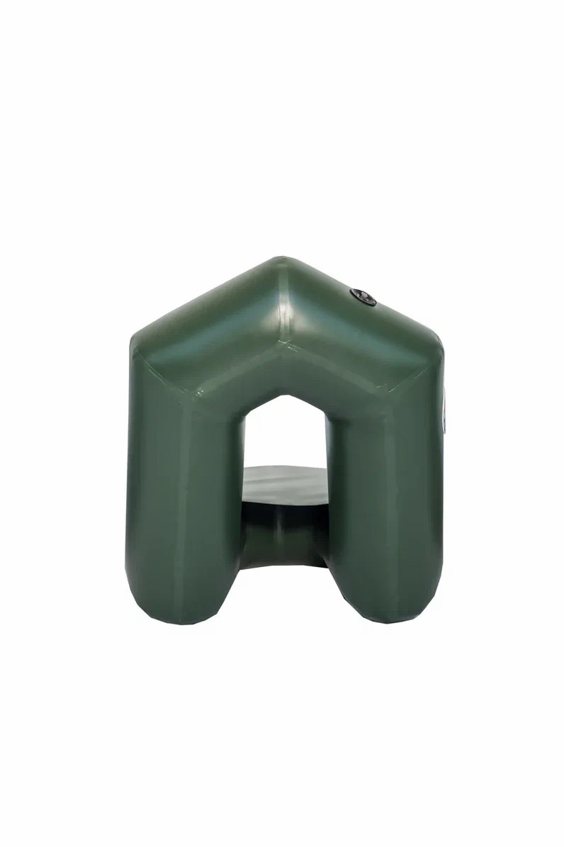 КРЕСЛО НАДУВНОЕ SMARINE, 85Х75 СМ, ПВХ, ЗЕЛЕНЫЙ в Балакове