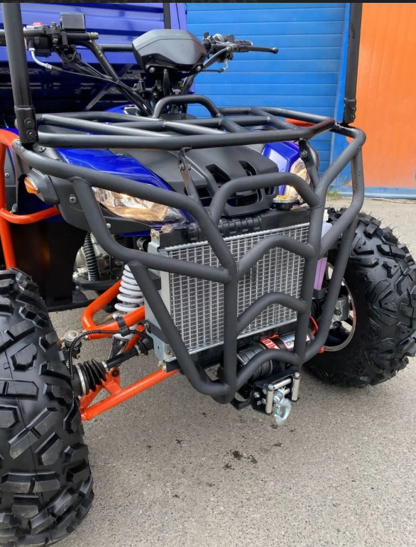 Квадроцикл PROMAX Фермер 350 4x4 ALL ROAD в Балакове