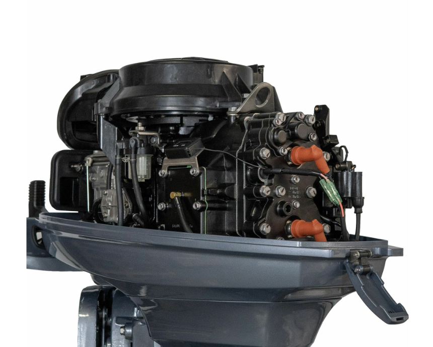 Лодочный мотор APACHE T40BS в Балакове